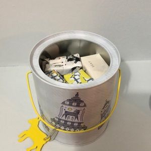 Brennan 1802 goat milk soap